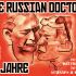 Postkarte Russian Doctors 2023